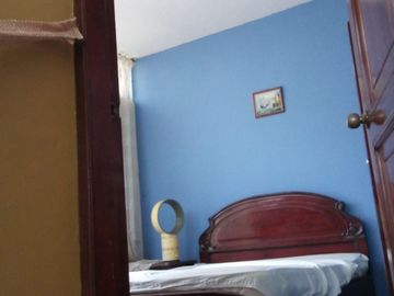 VENDO CASA EN LA CIUDAD DE PASAJE