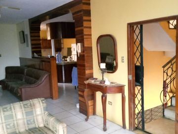 VENDO CASA EN LA CIUDAD DE PASAJE