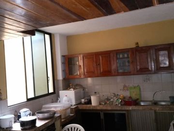 VENDO CASA EN LA CIUDAD DE PASAJE