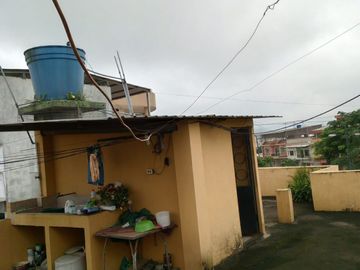 VENDO CASA EN LA CIUDAD DE PASAJE