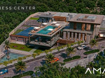 CASA EN VENTA AL SUR DE CUERNAVACA CON ALBERCA Y ROOF GARDEN