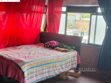 EN VENTA CASA USO COMERCIAL SOBRE LA UTOPISTA SANTA ROSA DE CABAL.