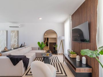 VENTA DE CASA CON ALBERCA Y ROOF GARDEN AL SUR DE CUERNAVACA MORELOS