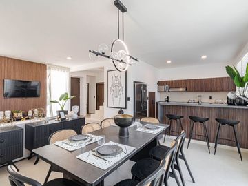 VENTA DE CASA CON ALBERCA Y ROOF GARDEN AL SUR DE CUERNAVACA MORELOS
