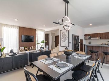 VENTA DE CASA CON ALBERCA Y ROOF GARDEN AL SUR DE CUERNAVACA MORELOS