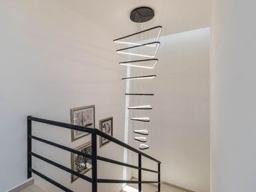 VENTA DE CASA CON ALBERCA Y ROOF GARDEN AL SUR DE CUERNAVACA MORELOS