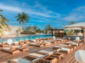 VENTA DE CASA CON ALBERCA Y ROOF GARDEN AL SUR DE CUERNAVACA MORELOS