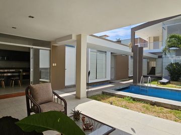 ENTA DE CASA EN CONDOMINIO LOMAS DEL SOL – LOS EJIDOS
