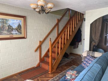 Se vende casa en Pedro Montt