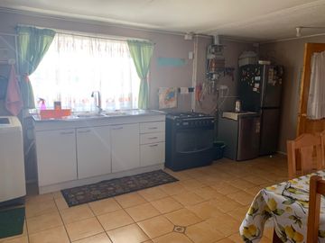 Se vende casa en Pedro Montt