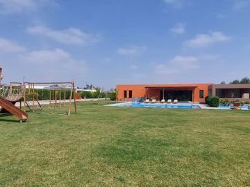 Terreno en Cañete