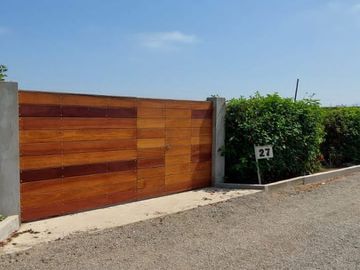 Terreno en Cañete