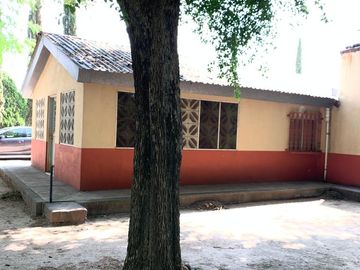 RANCHO EN VENTA CADEREYTA NUEVO LEON . CITRICOLA