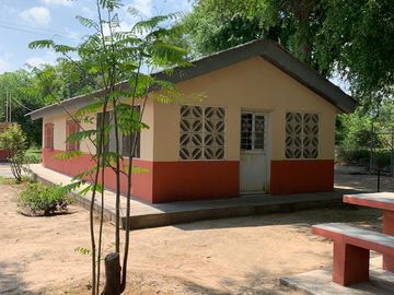 RANCHO EN VENTA CADEREYTA NUEVO LEON . CITRICOLA