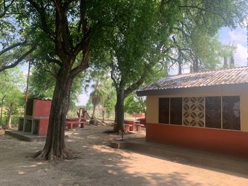 RANCHO EN VENTA CADEREYTA NUEVO LEON . CITRICOLA