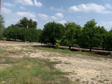 RANCHO EN VENTA CADEREYTA NUEVO LEON . CITRICOLA