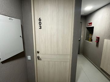 HERMOSO APARTAMENTO PARA ESTRENAR EN SECTOR DE RIO ALTO