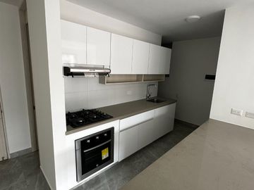 HERMOSO APARTAMENTO PARA ESTRENAR EN SECTOR DE RIO ALTO