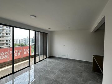 HERMOSO APARTAMENTO PARA ESTRENAR EN SECTOR DE RIO ALTO