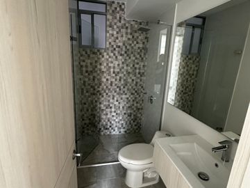HERMOSO APARTAMENTO PARA ESTRENAR EN SECTOR DE RIO ALTO