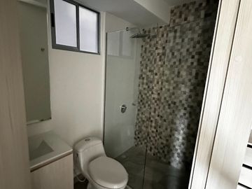 HERMOSO APARTAMENTO PARA ESTRENAR EN SECTOR DE RIO ALTO