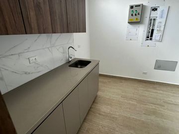 HERMOSO APARTAMENTO PARA ESTRENAR EN SECTOR DE RIO ALTO