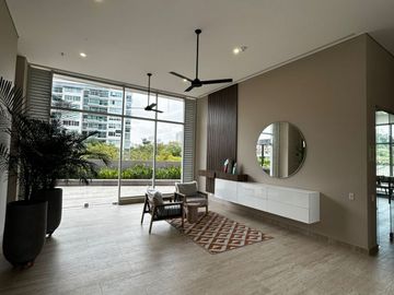 HERMOSO APARTAMENTO PARA ESTRENAR EN SECTOR DE RIO ALTO