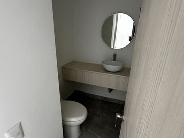 HERMOSO APARTAMENTO PARA ESTRENAR EN SECTOR DE RIO ALTO