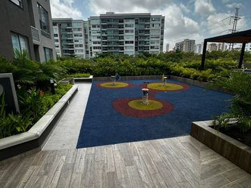 HERMOSO APARTAMENTO PARA ESTRENAR EN SECTOR DE RIO ALTO