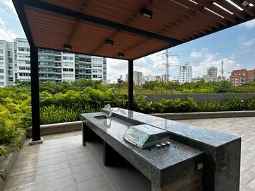 HERMOSO APARTAMENTO PARA ESTRENAR EN SECTOR DE RIO ALTO