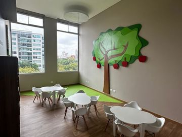 HERMOSO APARTAMENTO PARA ESTRENAR EN SECTOR DE RIO ALTO