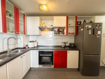 Hermoso departamento en Andalué con maravillosa vista a la laguna