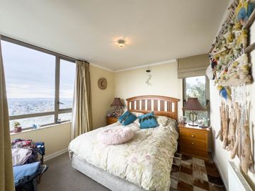 Hermoso departamento en Andalué con maravillosa vista a la laguna