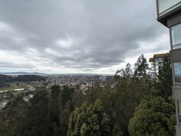 Hermoso departamento en Andalué con maravillosa vista a la laguna