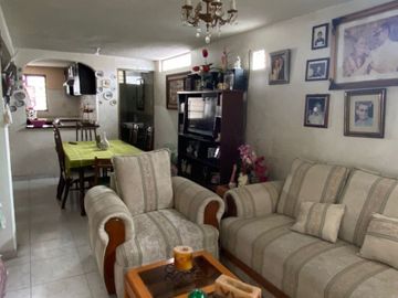 CASA EN VENTA FRACC. TECNOLOGICO 1 EN ESQUINA