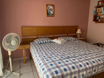 CASA EN VENTA FRACC. TECNOLOGICO 1 EN ESQUINA