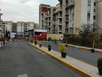 DEPARTAMENTO EN VENTA SANTA ROSA VALLEJO GUSTAVO A. MADERO