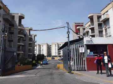 DEPARTAMENTO EN VENTA SANTA ROSA VALLEJO GUSTAVO A. MADERO