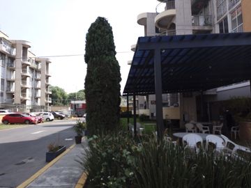 DEPARTAMENTO EN VENTA SANTA ROSA VALLEJO GUSTAVO A. MADERO