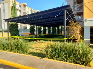 DEPARTAMENTO EN VENTA SANTA ROSA VALLEJO GUSTAVO A. MADERO