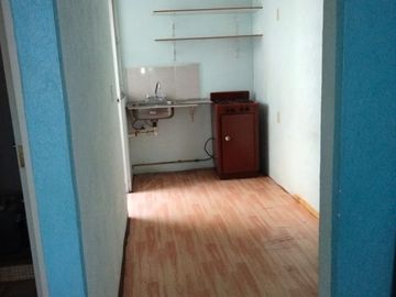 DEPARTAMENTO EN VENTA SANTA ROSA VALLEJO GUSTAVO A. MADERO