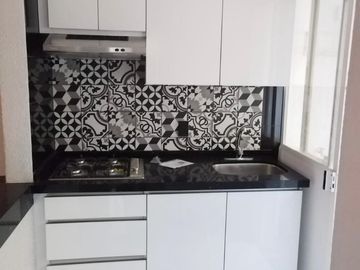 DEPARTAMENTO EN VENTA SANTA ROSA VALLEJO GUSTAVO A. MADERO