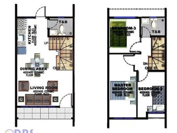 Fully-Finished House in Tagum City | Julian Townhouse Mankilam, Tagum City