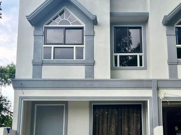 Fully-Finished House in Tagum City | Julian Townhouse Mankilam, Tagum City