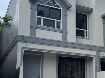 Fully-Finished House in Tagum City | Julian Townhouse Mankilam, Tagum City