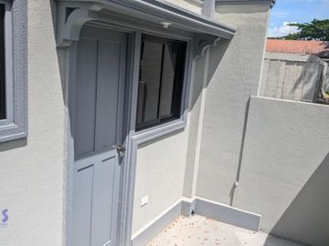 Fully-Finished House in Tagum City | Julian Townhouse Mankilam, Tagum City