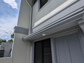 Fully-Finished House in Tagum City | Julian Townhouse Mankilam, Tagum City