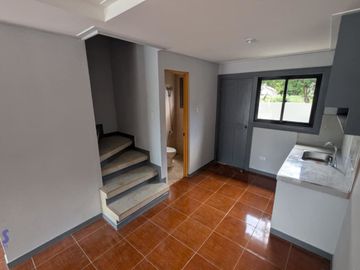 Fully-Finished House in Tagum City | Julian Townhouse Mankilam, Tagum City