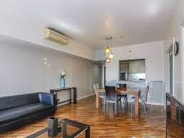 FOR SALE: Fully furnished 2 Bedroom Unit in Joya Lofts and Towers, Rockwell