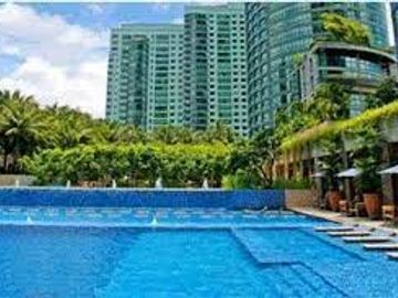 FOR SALE: Fully furnished 2 Bedroom Unit in Joya Lofts and Towers, Rockwell
